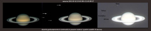 Satelliti di Saturno