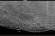 Mosaico Lunare  5 foto 09 08 2014 