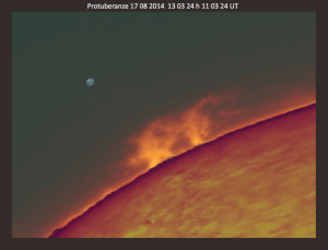 Protuberanze 17_08_2014 13_03_24_ h 11 03 24 UT