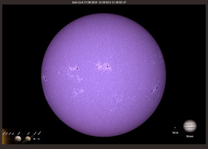 Sole Ca-K DBK 31 14-08-17 13-39-02 h 11 39 02 UT