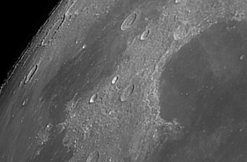 Veduta Lunare