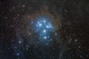  M 45 Pleadi di Maurizio Cabibbo