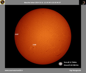 Macchie Solari  14-10-12 12-19-34 h 10 19 34 UT