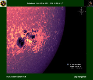 Sole Ca-K 14-10-26 12-21-02 11 21 02 ut