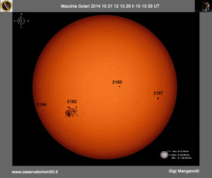 Sole Macchie   14-10-21 11-37-08 h 09 37 08 UT