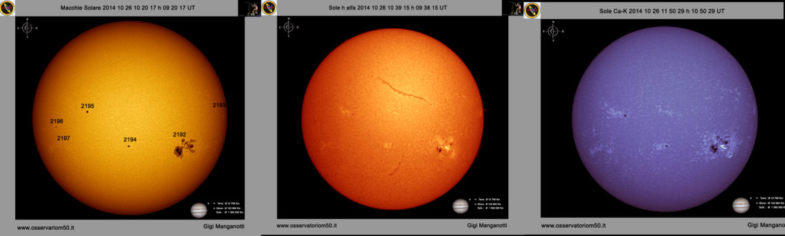 Sole-intero-luce-bianca-H-alfa-Ca-K.