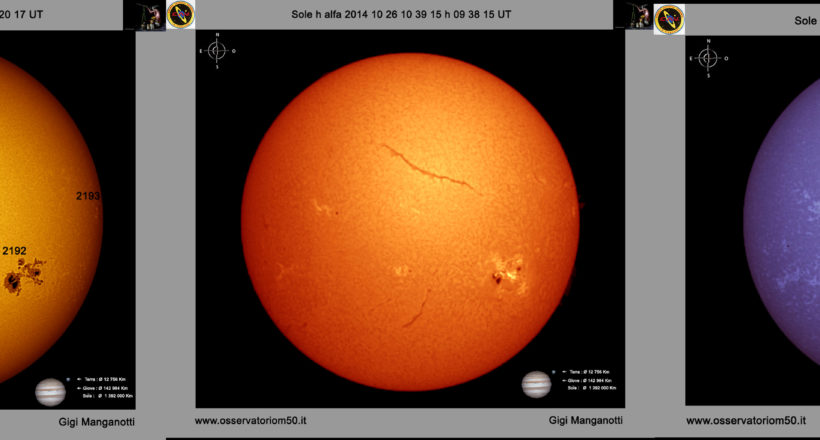 Sole-intero-luce-bianca-H-alfa-Ca-K.