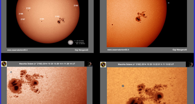 #Sole,progressione-macchia-(2192) 25 10 2014