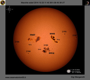 Terre con macchie-solari-14-10-23-11-45-38-h-09-45-38-UT