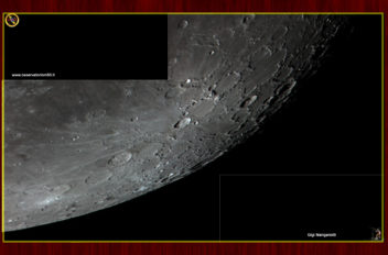 Panoramica lunare 2014 12 10  01 23 54 h 00 23 54 UT