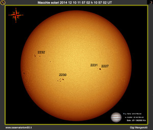 Sole Prisma di herschel14-12-10 11-57-02 h 10 57 02 UT