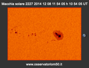 Sole Prisma herschel 14-12-08 11-54-05 10 54 05 UT