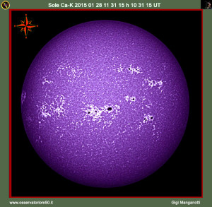 Sole Ca-K 15-01-28 11-31-15 10 31 15 UT