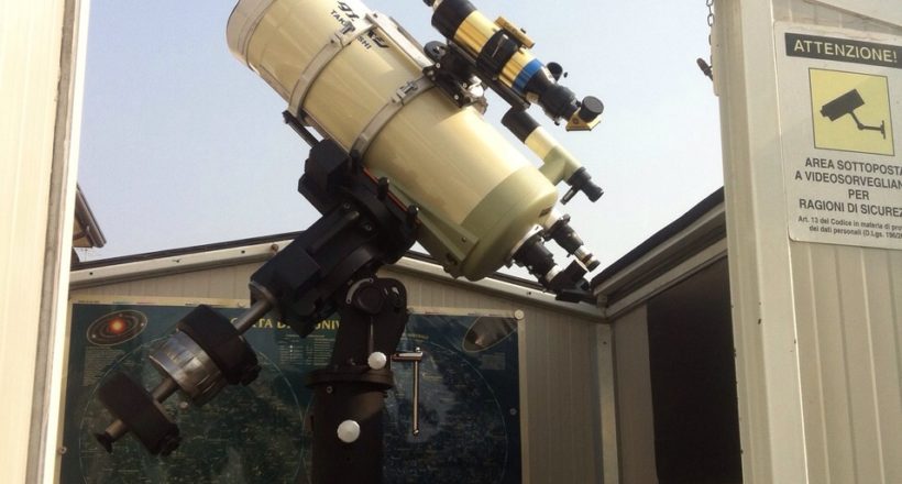 #Takahashi mewlon 250 - ED 80 - ED 70 carbon - SolarMax H-alfa 40 mm SolarMax Ca-K 70 mm montatura #EQ8 Skywatcher