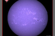 #Sole-Ca-K-15-03-29-12-05-48-h-10-05-48-UT-1-Giorno-ora-legale