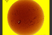 #Sole-Ca-K-invertito-15-03-11-10-49-22-h-09-49-22-UT