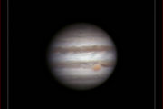 #Giove 2015 04 11 21 27 49 h 19 27 49 UT