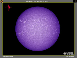 Sole Ca-K 15-03-19 14-30-48 h 13 30 48 UT