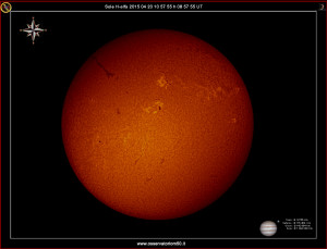 SoleH-alfa 15-04-20 10-57-55 h 08 57 55 UT