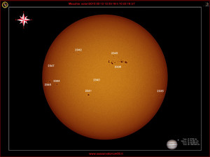 Macchie solari 15-05-12 12-23-18 10 23 18 UT