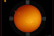 #Sole-H-alfa-2015-05-08-10-10-36-h 08 10 36 UT