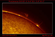 #Sole-15-05-18-14-47-30 h 12 47 30 UT