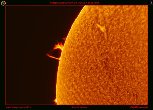 sole 2015 05 24  112530_ h 09 25 30 UT