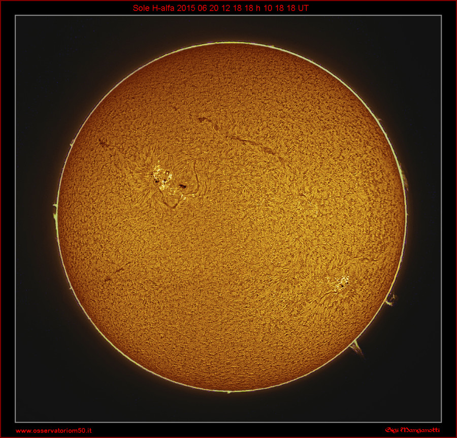 normal sole H-alfa 15-06-20 12-18-18 h 10 18 18 UT