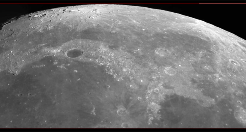 pano lunare