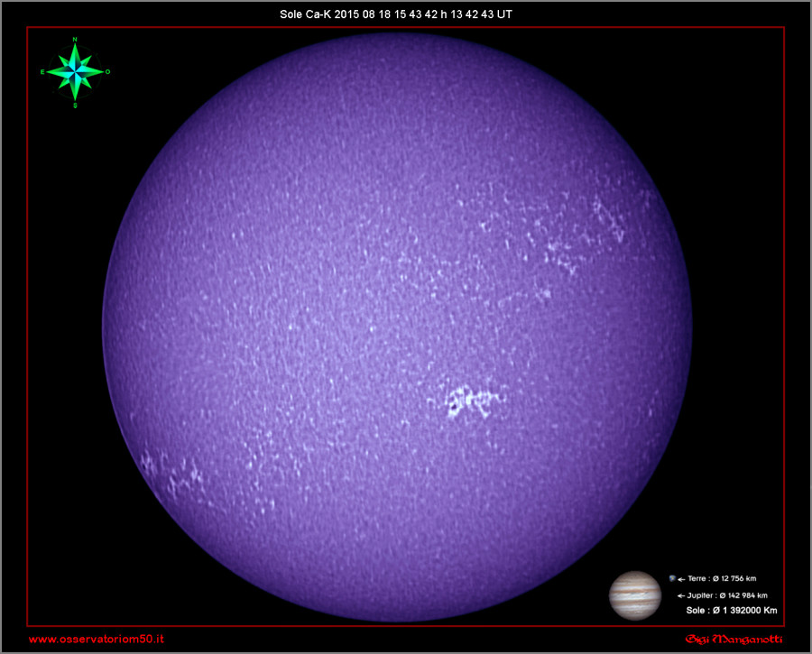 Sole Ca-K  15-08-18 15-42-43 h 13 42 43 UT