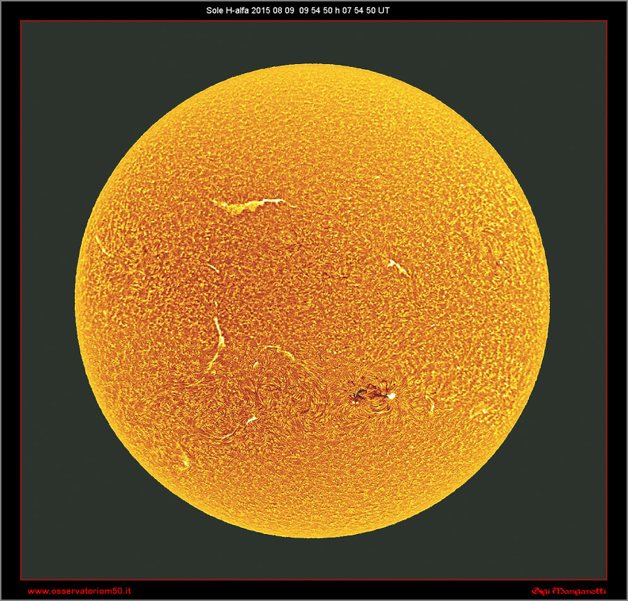 Sole Invertito 15-08-09 09-54-50 h 07 54 50 UT