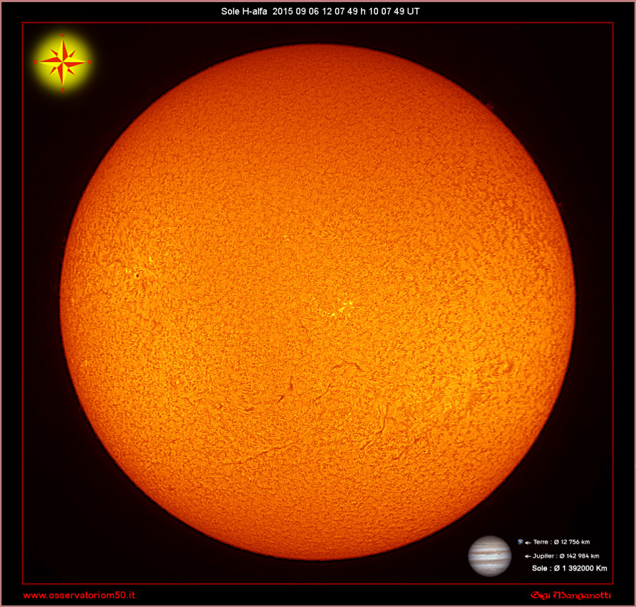 Macchie solari normale15-09-06 13-04-46 h 11 04 46 UT