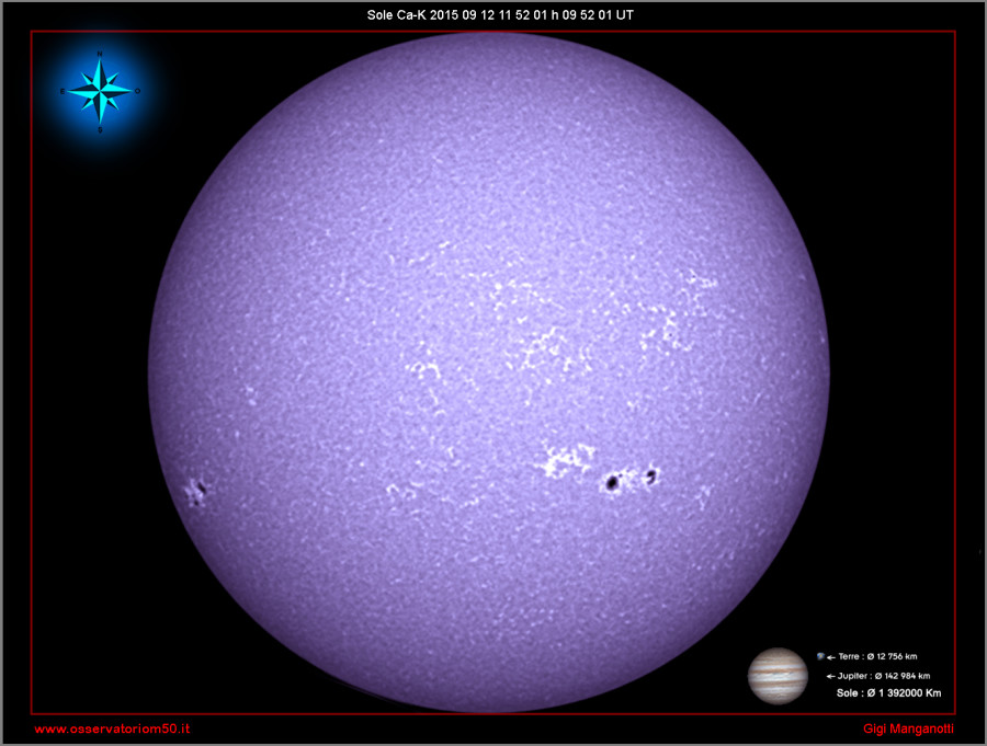 Sole 2015 09 12 11 52 01 h 09 52 01 UT