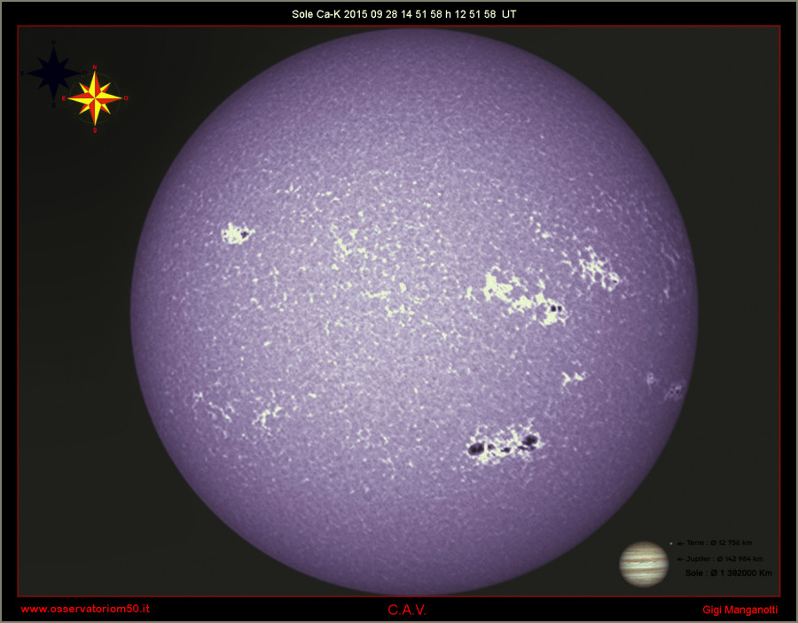 Sole Ca-K  15-09-28 14-51-58 h 12 51 58 UT