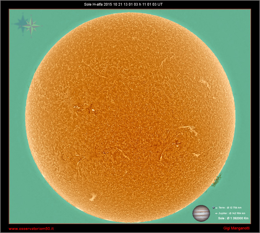 SoleH-alfa 2015 10 21 15 01 03 h 13 01 03 UT