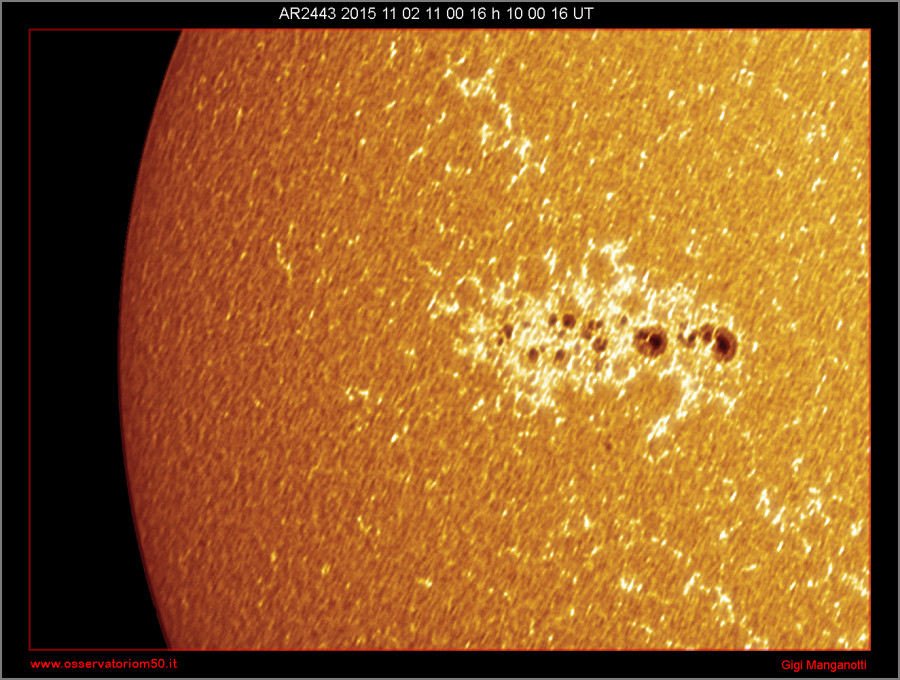 AR 2443  virata 15-11-02 11-00-16 h 10 00 16 UT