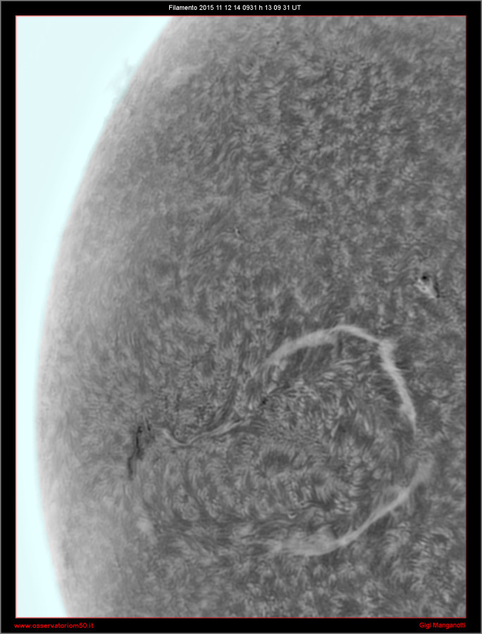 Filamento 2015 11 12 14 01 13 h 13 01 13 UT