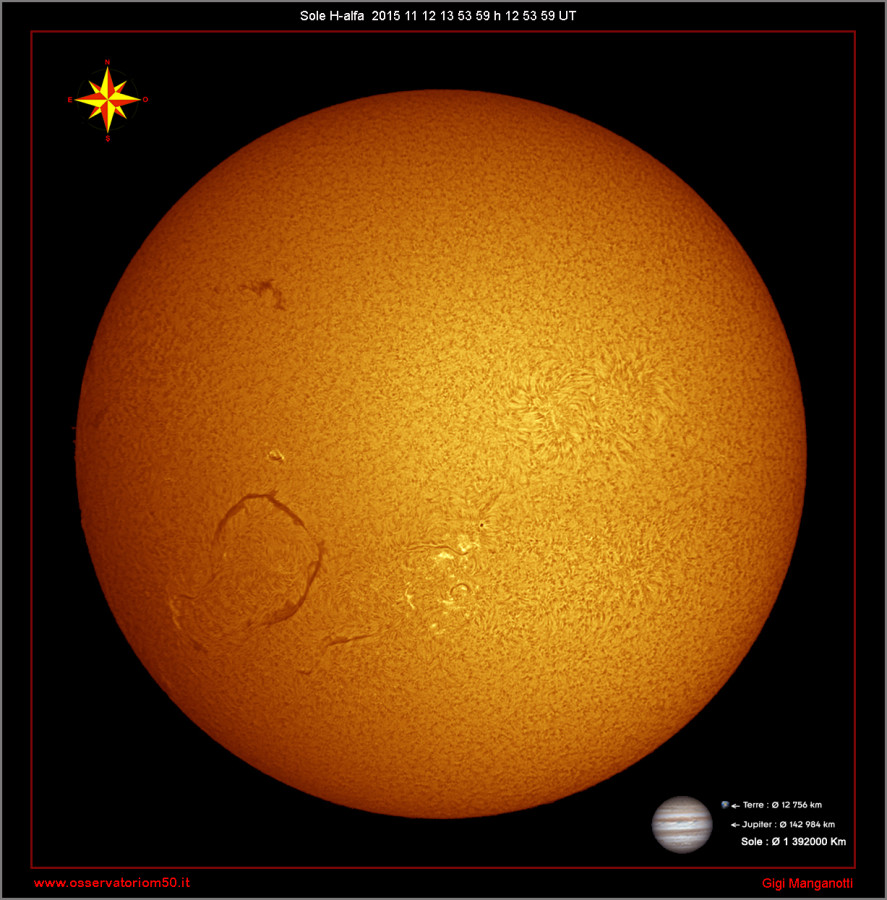 Sole H-alfa 15-11-12 13-53-59 h 12 53 59 UT