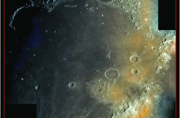 #MareImbrium