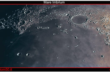 #Mare Imbrium