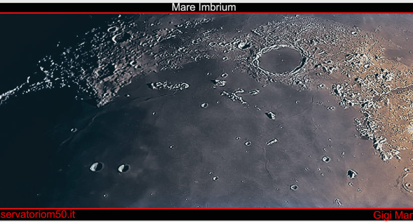 #Mare Imbrium