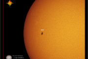 #Macchia-solare-2553-16-06-13-12-59-52-h-10-59-52-UT