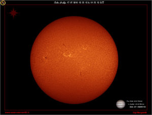 Sole  16-07-14 12-32-12 h 10 32 12 UT