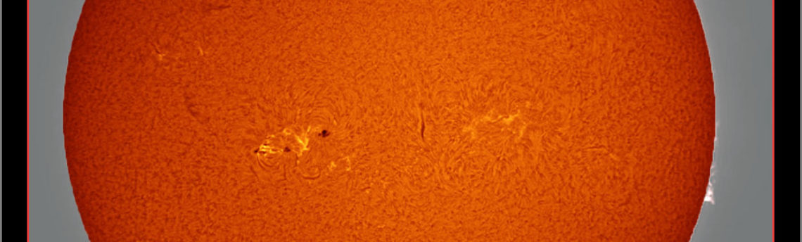 #Sole pieno 16 07 2016 15 15 44 h 13 15 44 UT