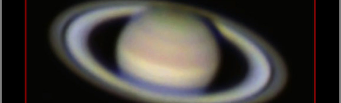 #Saturno 03 08 2016 21 57 58 h 19 57 58 UT