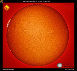 Sole intero H-alfa 08 08 2016 12 19 02 h 10 19 02 UT