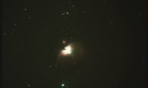 M 42