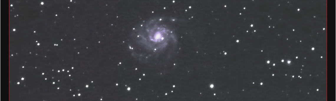 M 101