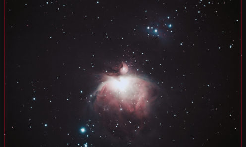 M 42