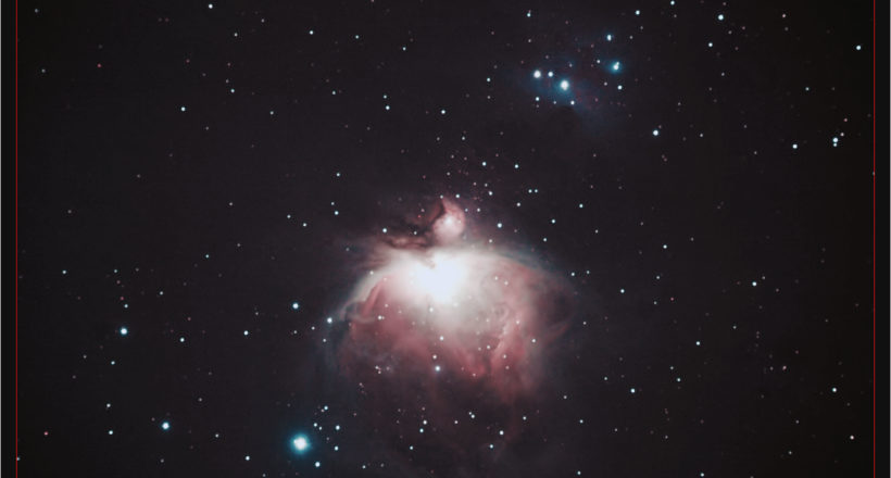 M 42